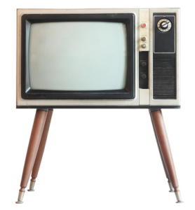 TV Nostalgie