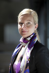 Selma Groessl Accenture