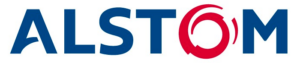 Alstom Logo