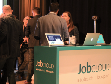 Firstbird/JobCloud Innovationen im Recruiting