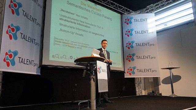 TALENTpro