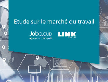 logo pour l'étude JobCloud LINK