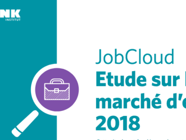 Etude sur le marché de travail