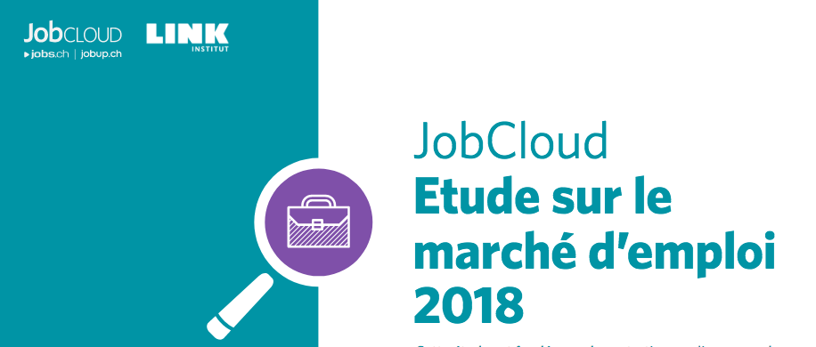 Etude sur le marché de travail