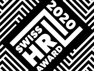 HR Swiss Award