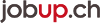 jobup.ch Logo