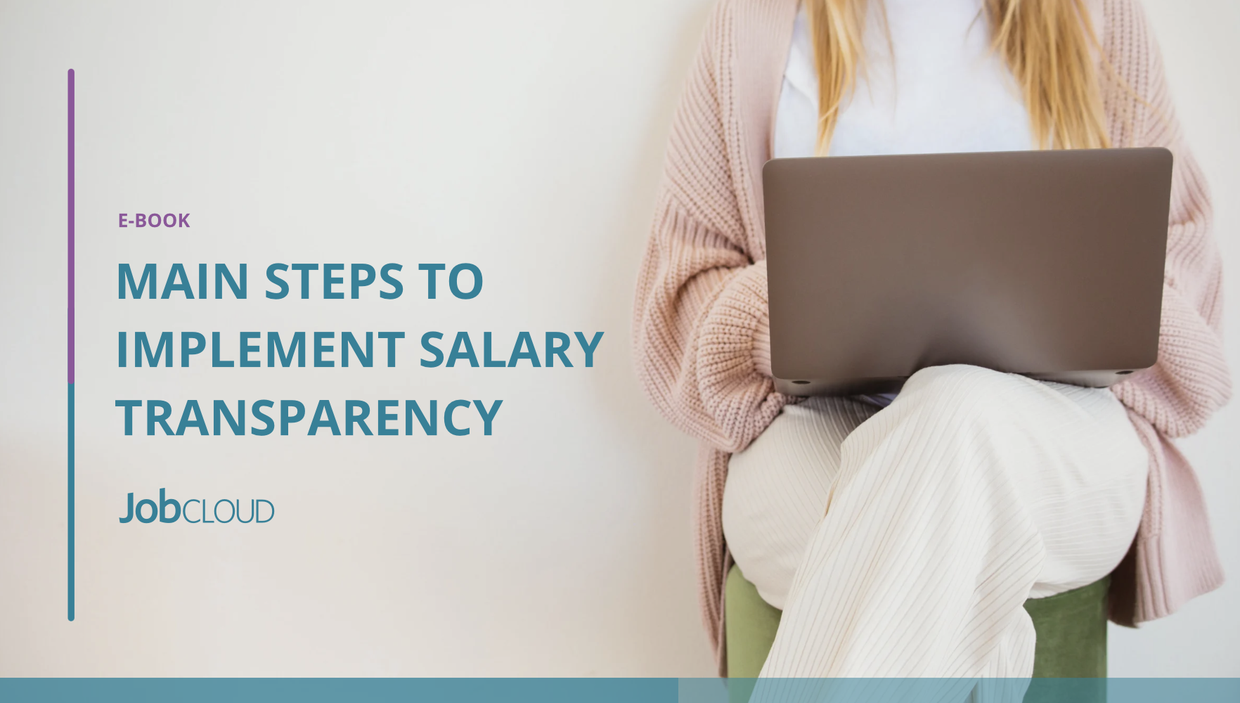Main Steps to Implement Salary Transparency