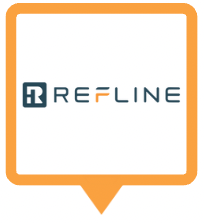 refline