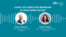 Employer Branding in Krisenzeiten